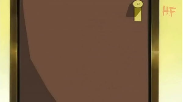 Hentai sex with blonde sister