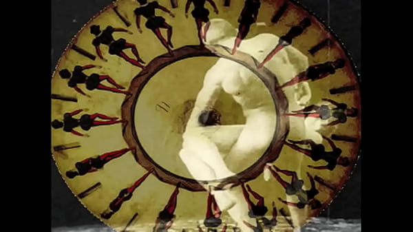 My Secret Life, Two Centuries of Vintage Pornography