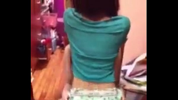 Teen slut dancing