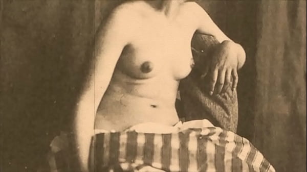 Two Centuries Of Hairy Porn