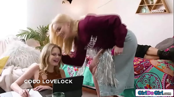 Why not experiment with your stepmoms?