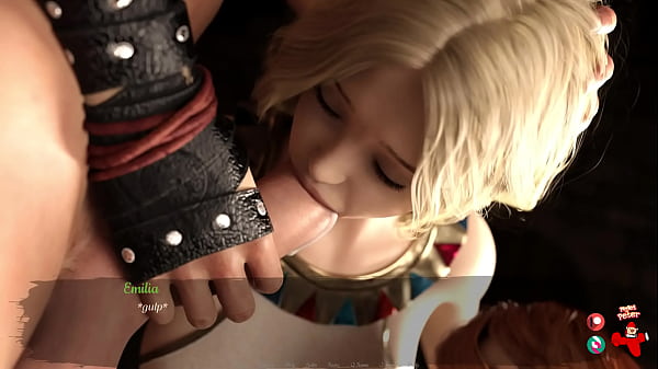 Desert Stalker – ep 50 (no commentary playthrough by Piglet Peter)