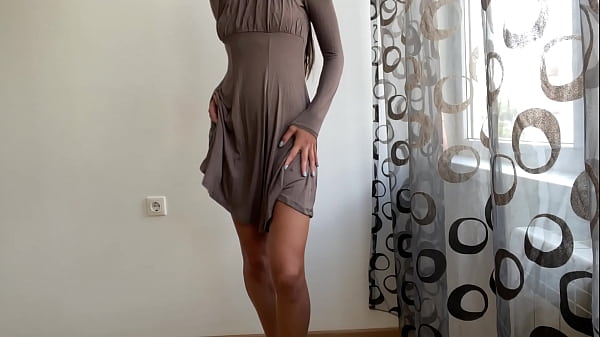 erotic dance with penetration