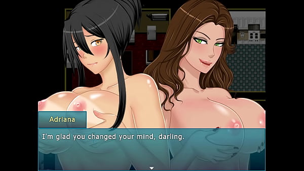 Fleeting Iris Ero Collection #14 (Double Cheater Feature)