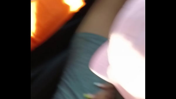 GETTING SLOPPY HEAD WHILE DRIVING SOUTH BEACH MIAMI PART 2