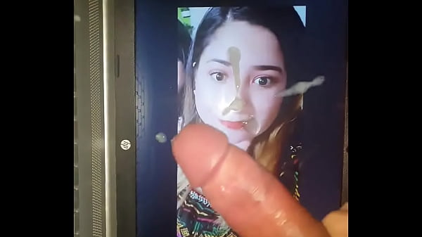 Lupita Mayo Cum tribute 2