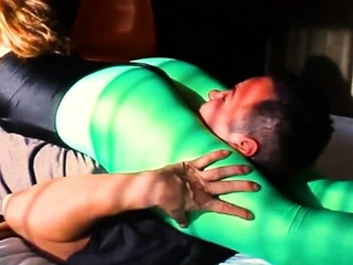 PlayOey – Shining With Power