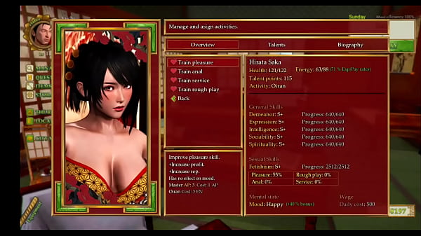 The comoner business