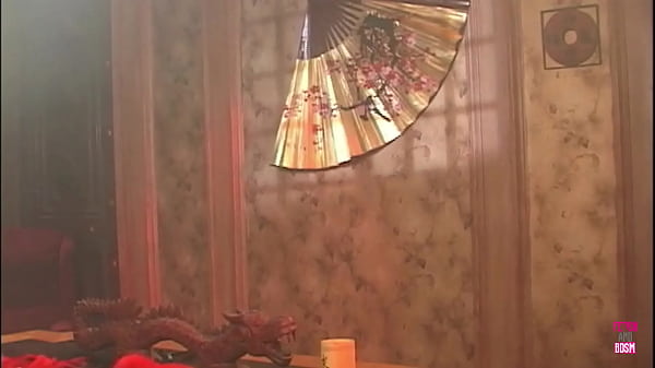 The only snake the women want to handle is hidden in his pants