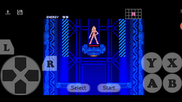 Trying videogames Nude mods