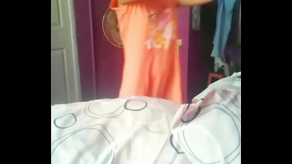 Bella y tierna mi cache