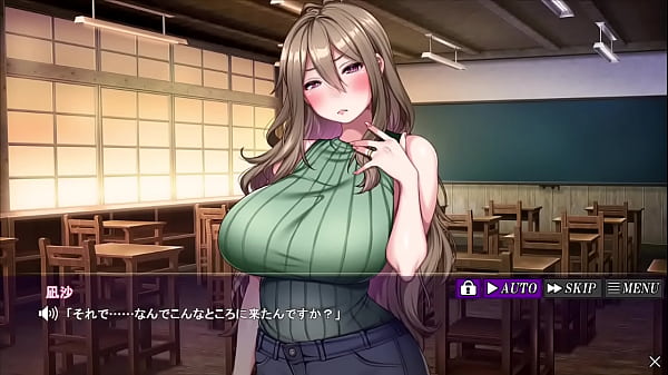 孕み村 エンド2, 3
