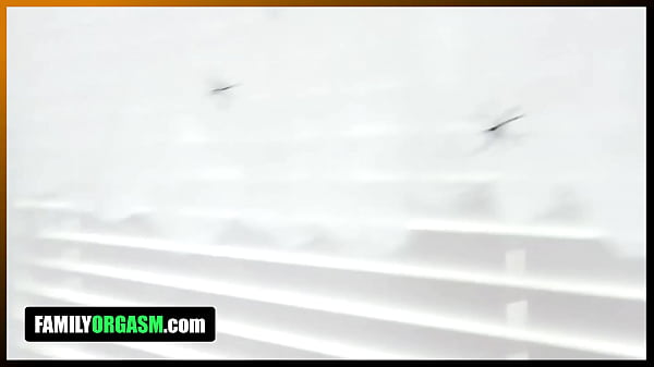 FamilyOrgasm.com ⏩ Shoting with Dick to My Asian Pirate Stepsis