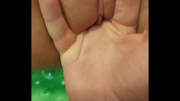 German Milf Sandra Squirting