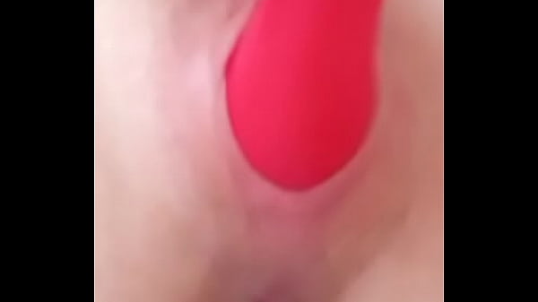My gf pussy play2