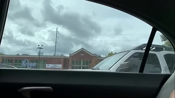 Public Masturbation Parking Lot