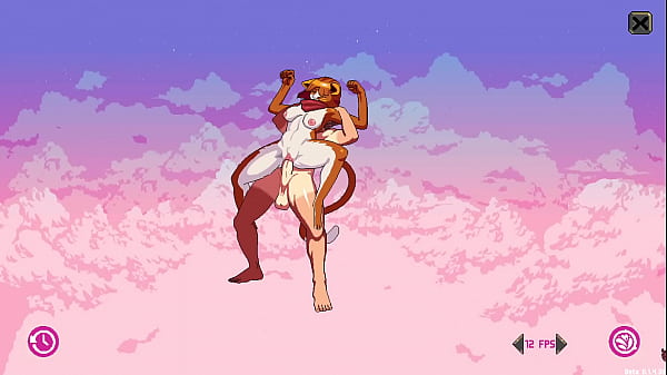 Sexy girls of the village are fucked [Cloud Meadow 2]