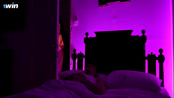 A NUN STEALED INTO THE PASTER’S ROOM AND GAVE UP TO HIM – SEX BY CANDLES – 1WINPORN NIGONIKA TOP PORN 2024