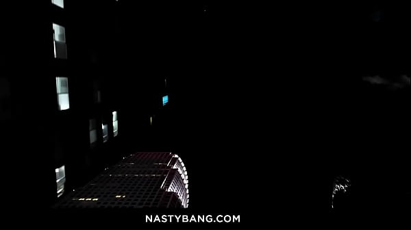 Double Anal Sex In The City