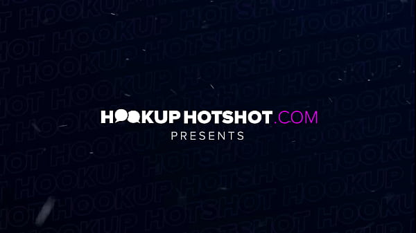 Hot Hook Up Alice Green Gets Mean On Hook Up Hot Shots Cock!