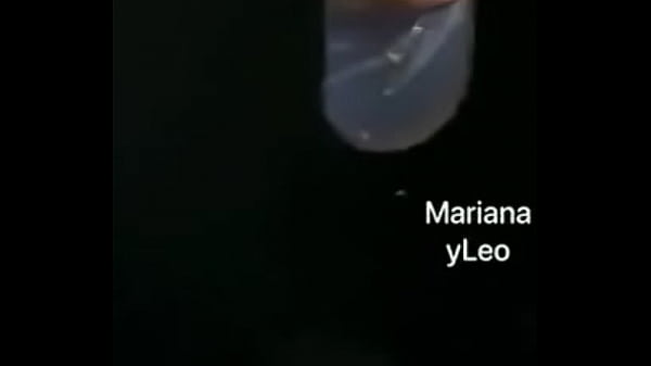 MARIANA EN CABINAS LUIS MOYA