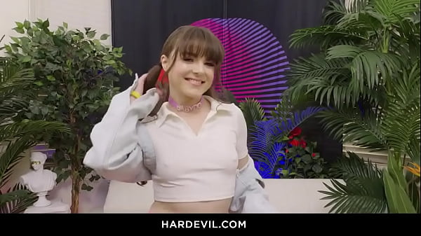 MEGAN MARX SUBMISSIVE FUCK & RIM JOB