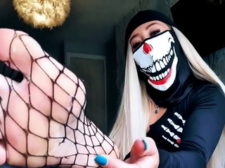 Miss Evie Lock – I Can Do Whatever I Please to You and That