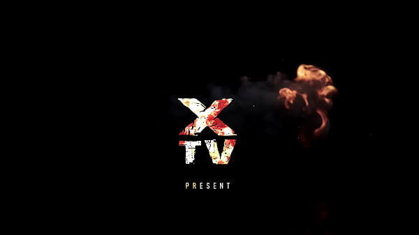 Cutie blonde Lika Takes Monster Cock in Ass