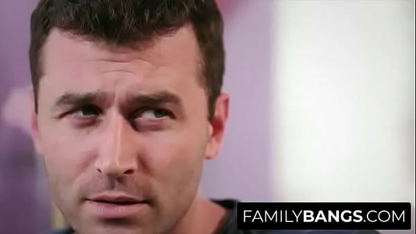 FamilyBangs.com ⭐ Curly Babe Spreads her Arse to her Stepbrother, Ziggy Star, James Deen