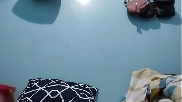 Fruit Fetish with busty asian babe. BANANA TIME!