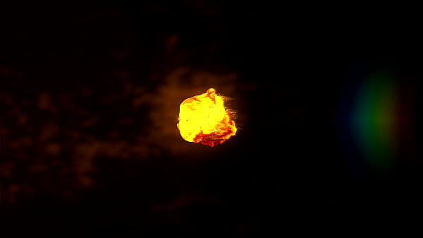 Helga with Big Ass Takes Monster Dick in Anal – Anal Orgasm