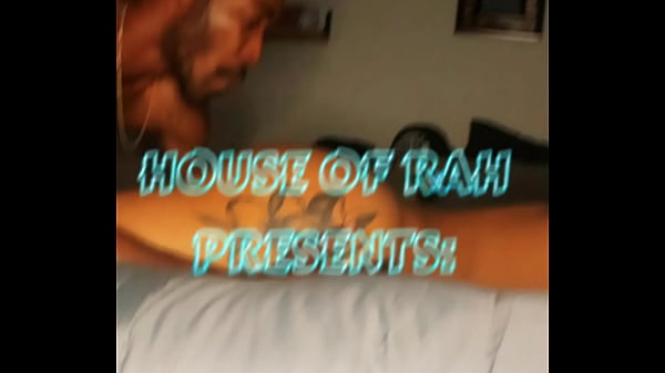 KemetianRah makes Lioness squirt uncontrollably nonstop