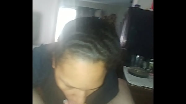 Mixed wife wants facial