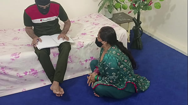 Sexy Bengali magician fucks beautiful busty woman hard