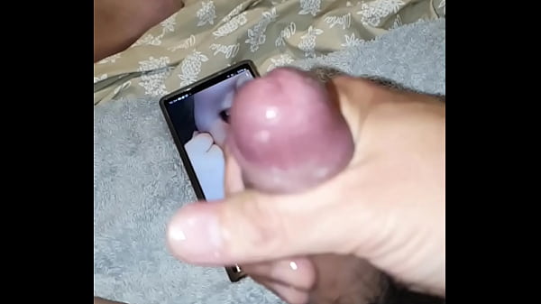 Slow mo tribute Crazy massive load