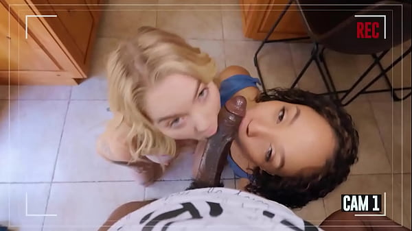 Sweet Ammy Received A Gift Which Expects To Be A New Phone But It’s A New Sex Toy Instead – MOFOS