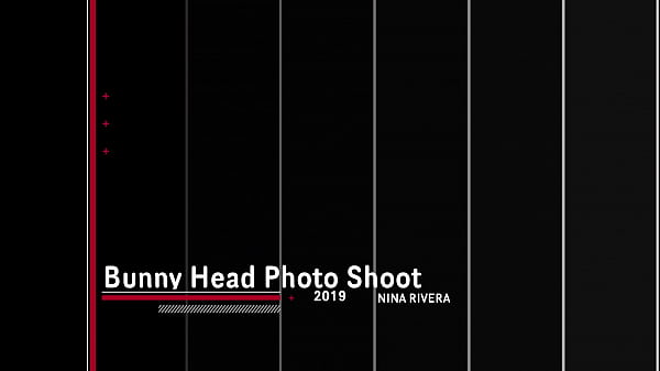 4K- Behind the Scenes Easter Binny Shoot