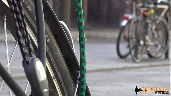 Charlotte, 40ans, veut explorer ses limites