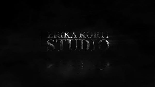 DAP 6on1! Perfect girl Princess Lili with big natural tits gets fucked by six big cocks in anal only EKS329