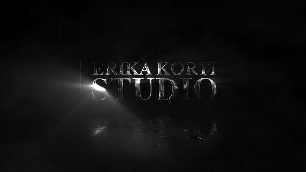 DAP with PEE 6on1! Perfect girl Princess Lili with big natural tits gets fucked by six big cocks in anal only EKS329