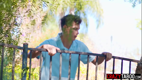 Desperate boyfriend wanted to fuck petite Asian teen girlfriend Lulu Chu