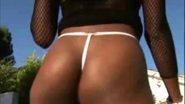 Ebony Remix: Hedonism