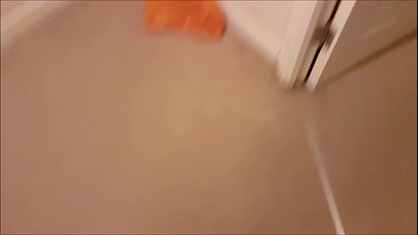 LONELY MILF WITH HUGE TITS IS HUNGRY FOR HARD COCK