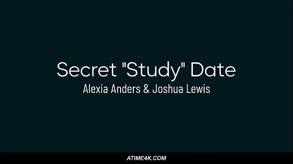Secret ”Study” Date