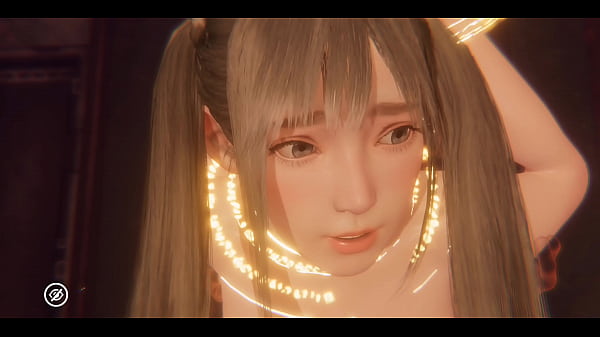 Uncensored Hentai / 3D | Alana can’t stop shaking after orgasm | Rise of Eros