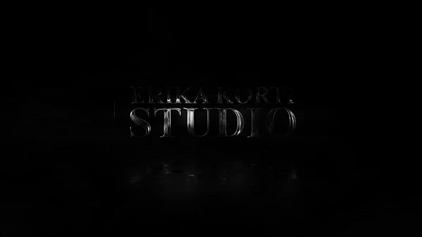 FIRST DAP! Hard anal destruction of Virgin Butterfly from five big cocks 0% pussy EKS341